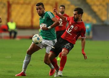 ارقام_بطولات 3 مشاهد من فوز الأهلي التاريخي على الاتحاد عبدالله غير سعيد وإكرامي وحش الكلين شيت