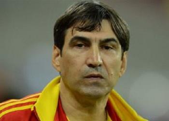 الروماني بيتوركا يعود لدائرة ترشيحات الزمالك