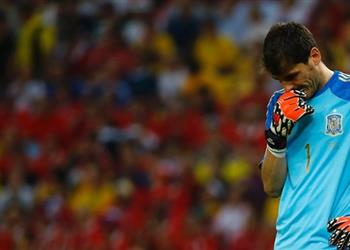 لوبيتيجي يعلن عن قائمة اسبانيا مواصلة غياب كاسياس وعودة ماتا وبارترا يعوض بيكية