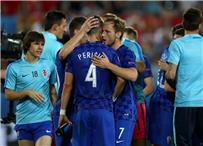 اول لاعب يلفت نظر برشلونة في اليورو صفقة قادمة