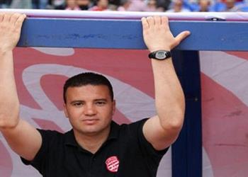 الشعلالي ي غادر لتونس لقضاء إجازته