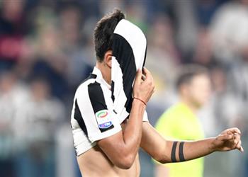 ديبالا يعلق على إخفاقه أمام لاتسيو