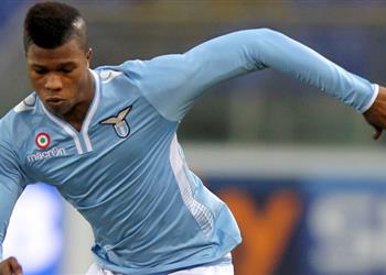 تصريحات رئيس لاتسيو ي هاجم يوفنتوس بسبب بالدي دياو