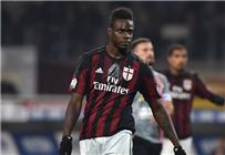 رئيس ميلان قد نضم بالوتيلي بصفة دائمة لكن الأمر متوقف عليه