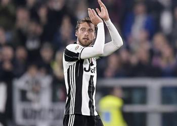 ماركيزيو أحلم بالتتويج بدوري الأبطال مع يوفنتوس