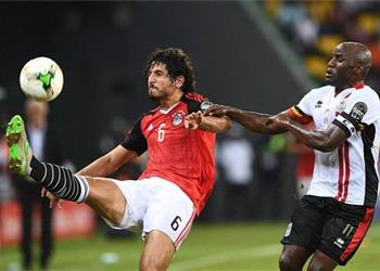 كوبر يعتمد على حجازي أساسي ا أمام تونس