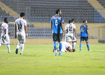 بحضور نيبوشا الزمالك يفوز على السالمية بثنائية نظيفة ودي ا