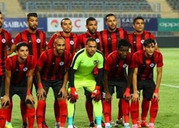 فيديو الداخلية ي سقط الأسيوطي بثنائية نظيفة في الدوري