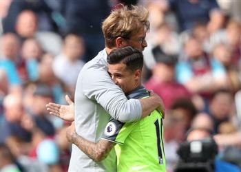 هل حدث جديد في أزمة كوتينيو كلوب يوضح