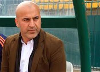 مدرب الجونة هدفنا الصعود للدوري وليس الكأس