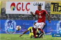 عرض خليجي من مدرب الزمالك السابق لضم زكريا