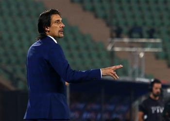 مدرب الفيصلي يتحدث عن مواجهة الأهلي ويكشف حقيقة تصريح لست مجنون ا حتى أدرب الزمالك