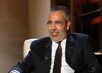 مدحت العدل يهاجم كوبر ده يبيع لب أحسن