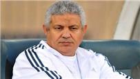 أنباء عن تقديم حلمي إستقالته من تدريب الزمالك