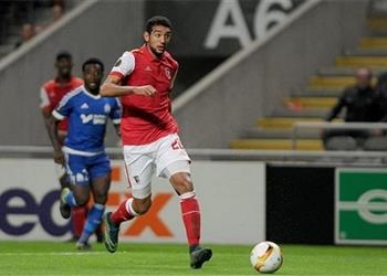 م حترفين براجا يحافظ على آماله في الدوري الأوروبي بثلاثية في مرمى قونيا سبور بمشاركة كوكا