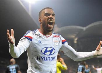 تصريحات لاكازيت شعرت بخيبة أمل بعد قرار المحكمة الرياضية والدوري الإنجليزي مثير للاهتمام