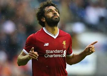 تقرير ليفربول إيكو عن الجانب الإنساني لـ محمد صلاح الشهرة لم تفسد علاقته مع بلاده