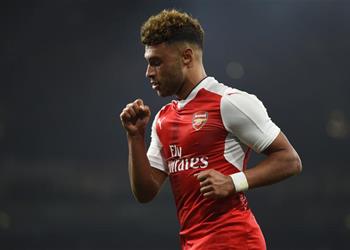 تشامبرلين ي ثير التكهنات حول مستقبله