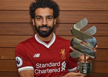 جماهير ليفربول تعلق على غياب صلاح المتوقع بدوري الأبطال