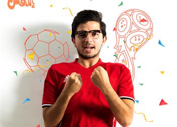 تعرف على دور فريسكا الداعم الأكبر لمنتخب مصر قبل موقعة التأهل لكأس العالم