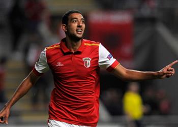 بالفيديو كوكا يفتتح الدوري البرتغالي بهز شباك بنفيكا