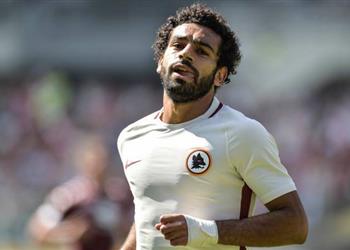 م حترفين روما يرفض رحيل صلاح لليفربول بأقل من 50 مليون يورو ومونشي مقتنع باللاعب