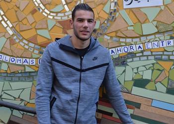 تقارير الميركاتو الكشف عن أسباب تفضيل ثيو الإنتقال لريال مدريد بدلا من برشلونة وتفاصيل الصفقة