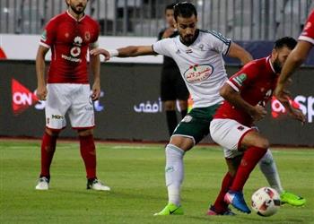 الأهلي يوقع غرامة مالية صخمة على غالي