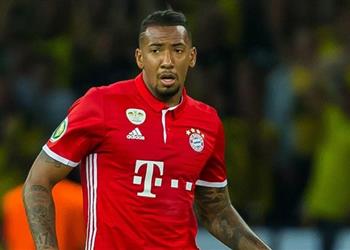 بايرن يستعد لمواجهة ريال مدريد بواتينج أساسيا لأول مرة مع منذ 4 أشهر