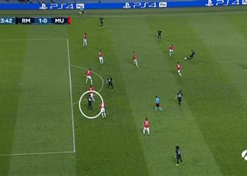 بالفيديو ماركا تحسم الجدل حول هدف كاسيميرو