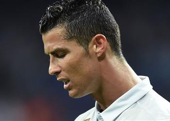 تصريحات بيريز رونالدو غاضب ولكن أعتقد أنه سيظل في ريال مدريد