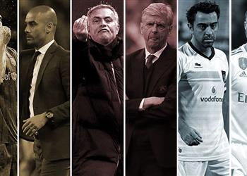 زيدان يقتحم حرب التصريحات على طريقة مورينيو وإبراهيموفتش