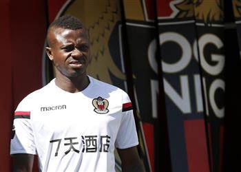 سيري يكشف عن ما حدث بشأن انتقاله إلى برشلونة