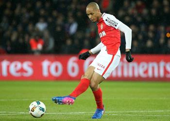 نجم موناكو على رادار يوفنتوس