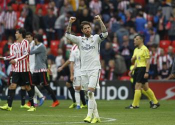 تجديد عقود إدارة ريال مدريد ستكافيء راموس بإضافة سنة جديدة إلى عقده