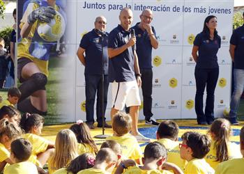 تصريحات إنييستا أريد الاعتزال في برشلونة ومن السابق لأوانه اتخاذ قرار حول مستقبلي