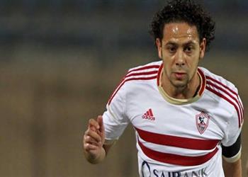 إبراهيم صلاح مرتضى طيب وأقسمت للاعبين أننا سنفوز بالسوبر