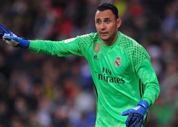 ريال مدريد يضع خطة للحفاظ على نافاس