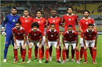 الأهلي إتحاد الكرة يريد خروجي من دوري أبطال إفريقيا