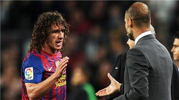 تصريحات بويول جوارديولا سيواجه تحديا صعبا وسيغير كرة القدم في إنجلترا