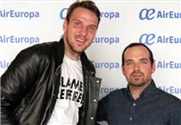 حارس كرواتيا يتمنى مواجهة إسبانيا في نهائي كأس الأمم الأوروبية