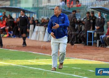 التشكيل طنطا يواجه الزمالك بثنائي هجومي