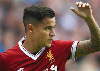 ختام_الميركاتو ليفربول يطلب 20 ضعف قيمة كوتينيو