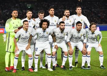 مورينيو يتطلع إلى ضم لاعب ريال مدريد