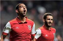 محترفين كوكا يقود هجوم براجا في مواجهة استوريل بالدوري البرتغالي