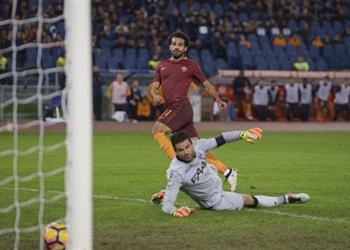 م حترفين تقارير صلاح يتعافى سريعا وعاد قبل الموعد المحدد