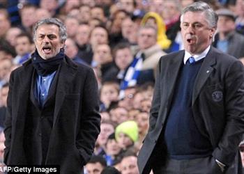 تصريحات أنشيلوتي عودة مانشستر يونايتد وتشيلسي ستجعل دوري الأبطال أكثر صرامة