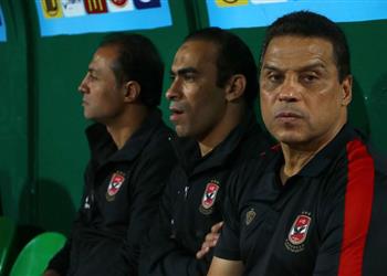 عبدالحفيظ لا يوجد فريق في العالم توج بالدوري ضعف جميع منافسيه