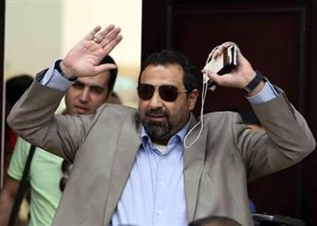 مجدي عبدالغني المنتخب لديه الإصرار للتأهل للمونديال وانسوا هدفي في 90