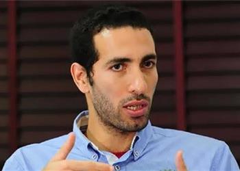 منهم الخطيب وأبو تريكة خماسي مصري ينتظرون التكريم في الكويت